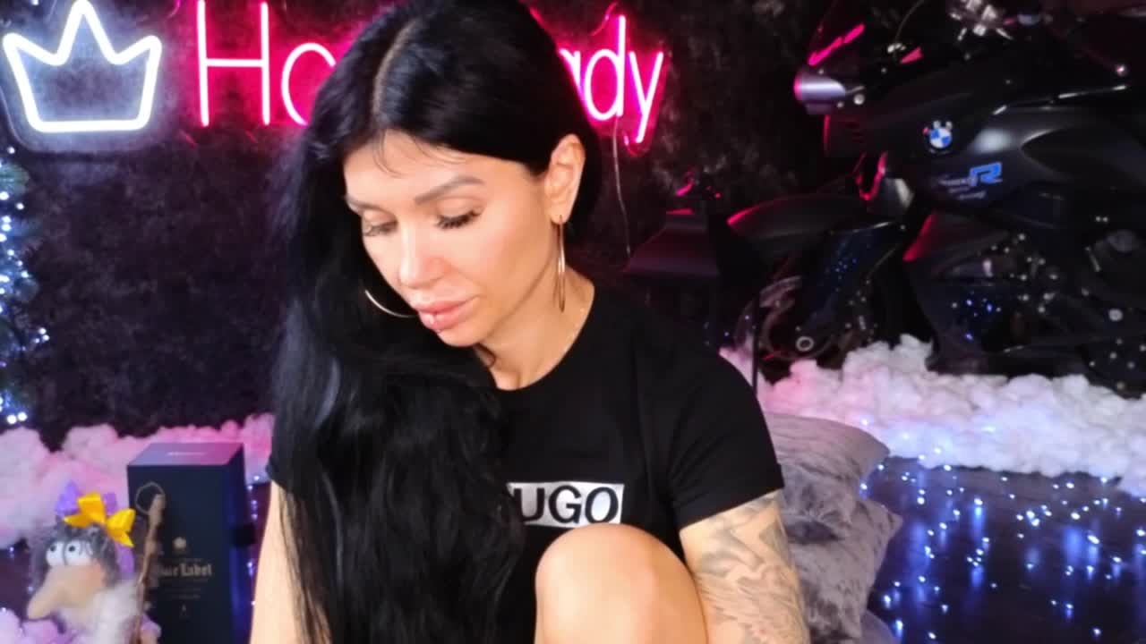 -BABAYAGA- Live Sex January 11, 2026