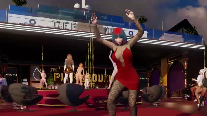 systaime Live Sex January 11, 2026