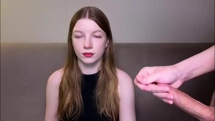 lovirss Live Sex January 11, 2026