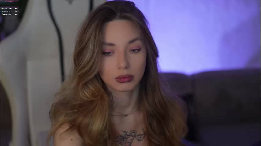 anabel054 Live Sex January 11, 2026