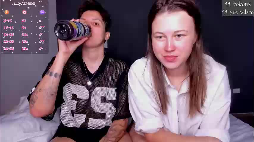 alexiacortez Live Sex January 11, 2026