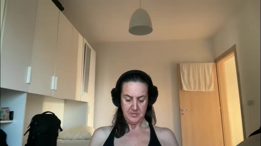 drresa Live Sex January 11, 2026