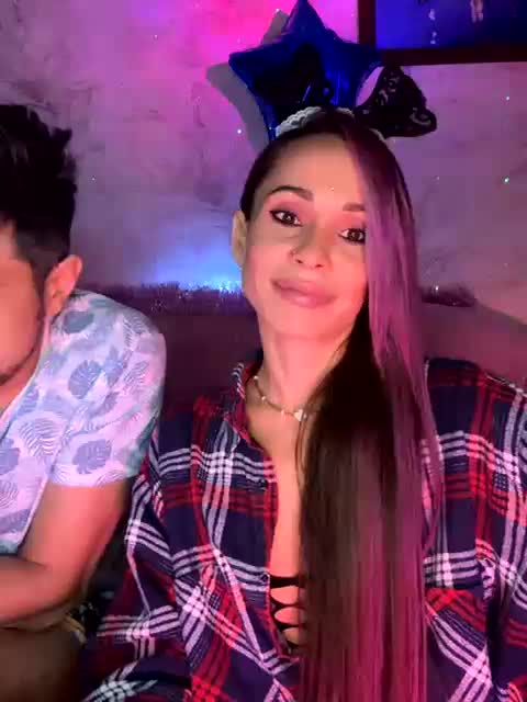 VIP17CoupleDream Live Sex January 11, 2026