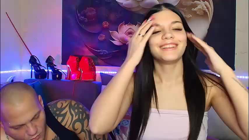 serenalovesryan Live Sex January 11, 2026
