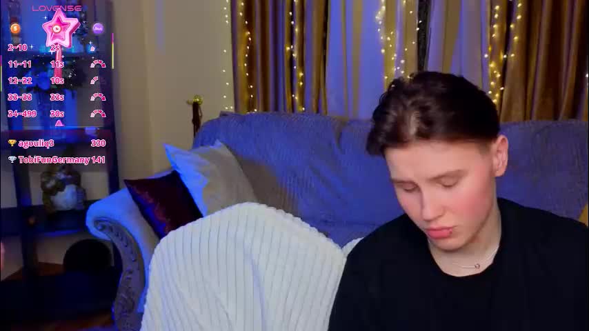 berry_assortment Live Sex January 11, 2026