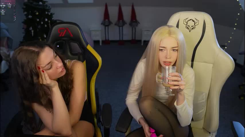 anabel2054 Live Sex January 11, 2026