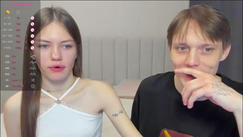 do_dick Live Sex January 11, 2026