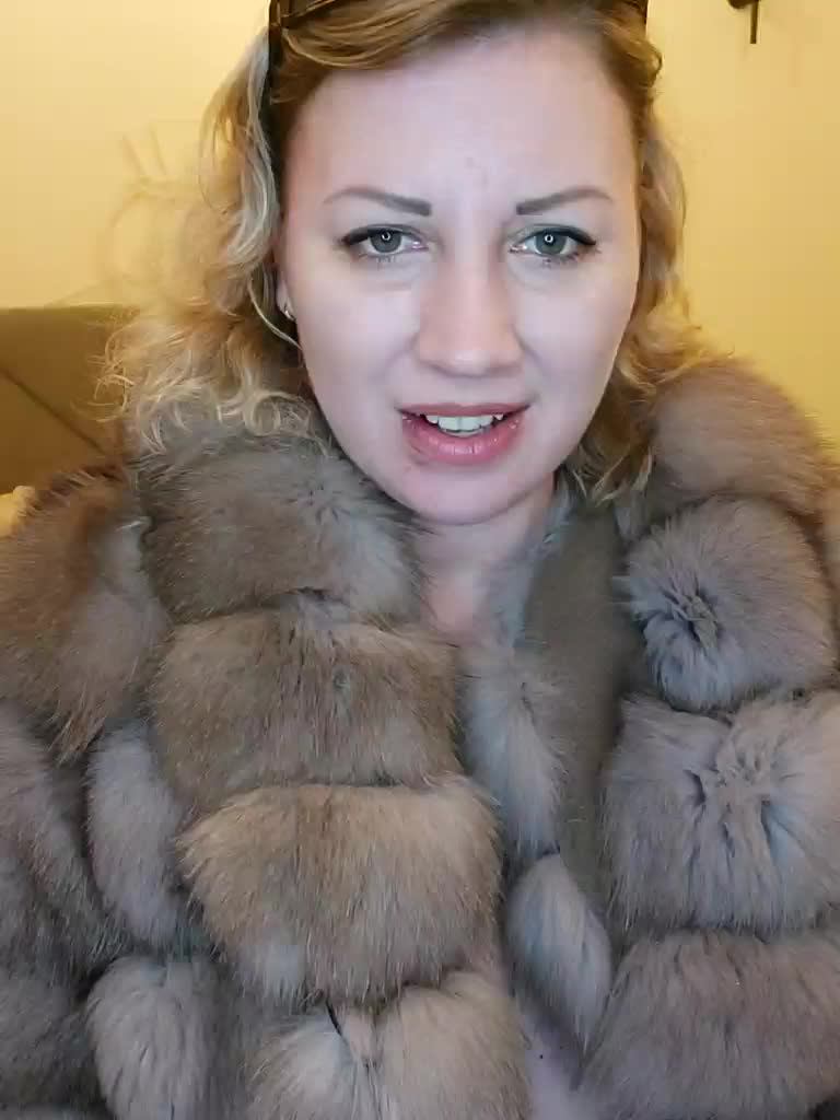 yuliia_3003 Live Sex January 11, 2026