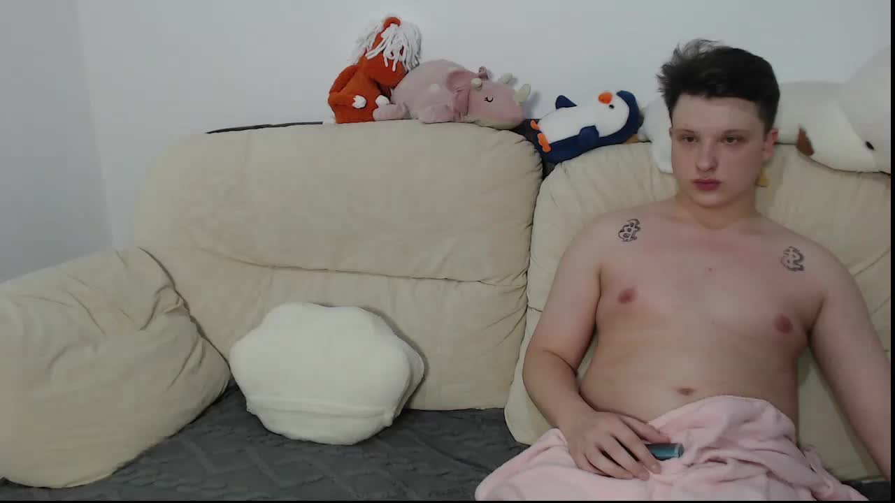 AnnaJack Live Sex January 11, 2026