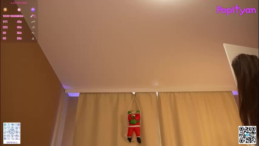 popityan Live Sex January 11, 2026