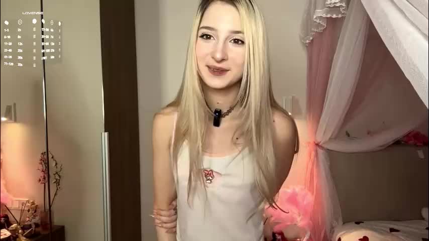 evaqt Live Sex January 11, 2026