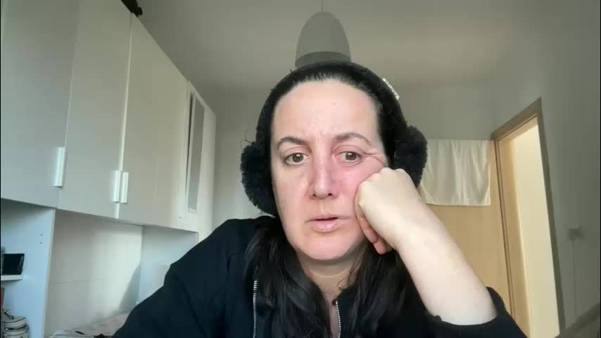 drresa Live Sex January 11, 2026