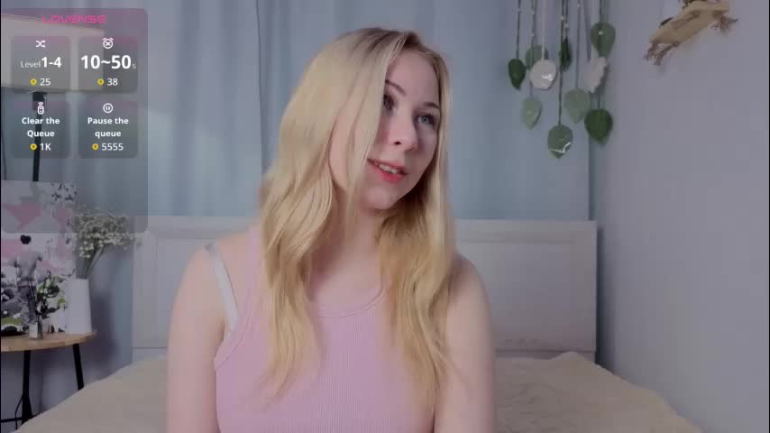 ellie_hollow Live Sex January 11, 2026