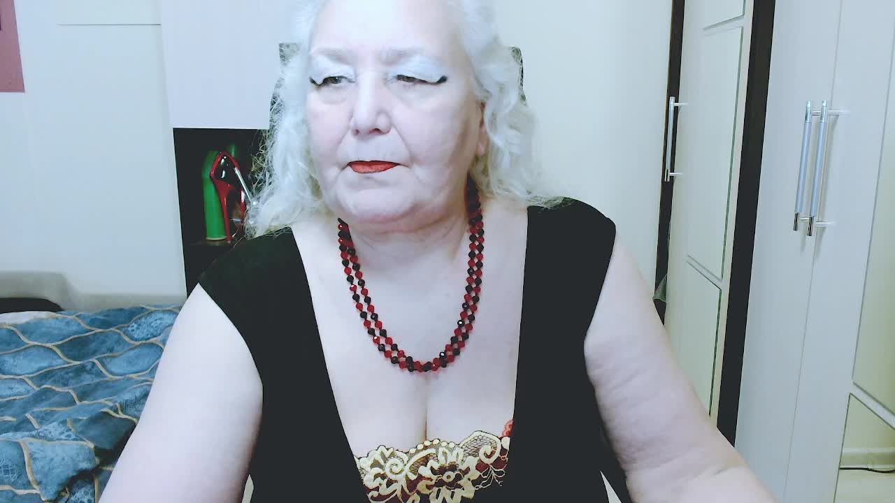 GrannyWants Live Sex January 11, 2026