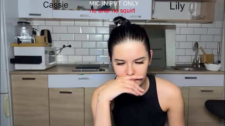 x_kai Live Sex January 11, 2026