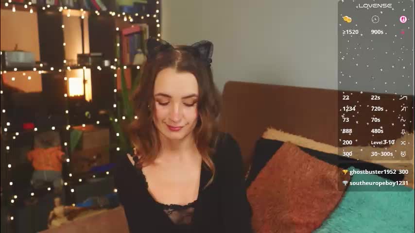 bananya_kitty Live Sex January 11, 2026
