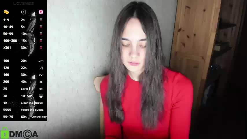 misssexuality Live Sex January 11, 2026