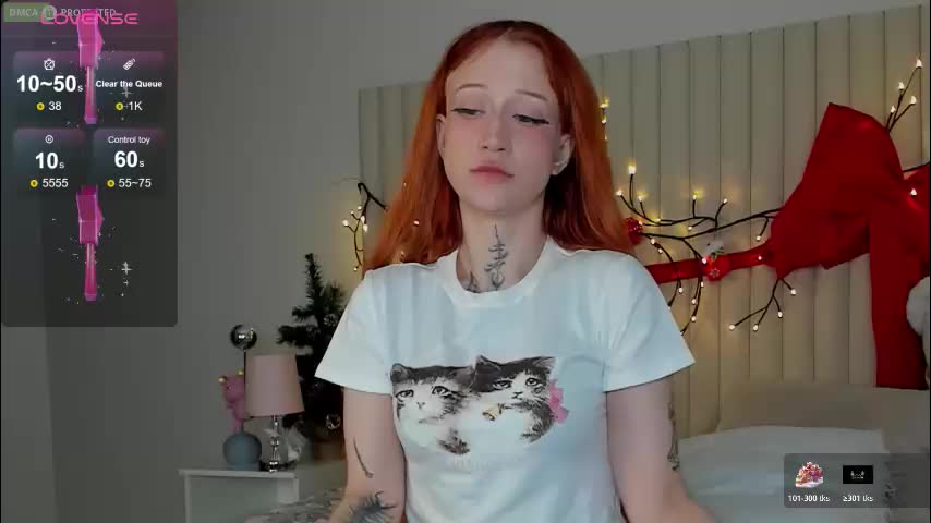 eva_cramer Live Sex January 11, 2026