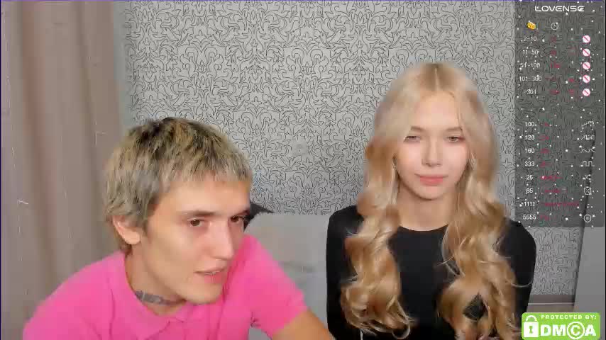 eshcka Live Sex January 11, 2026