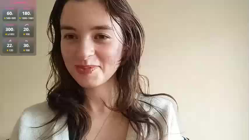 AnnabellKowalkowski Live Sex January 11, 2026