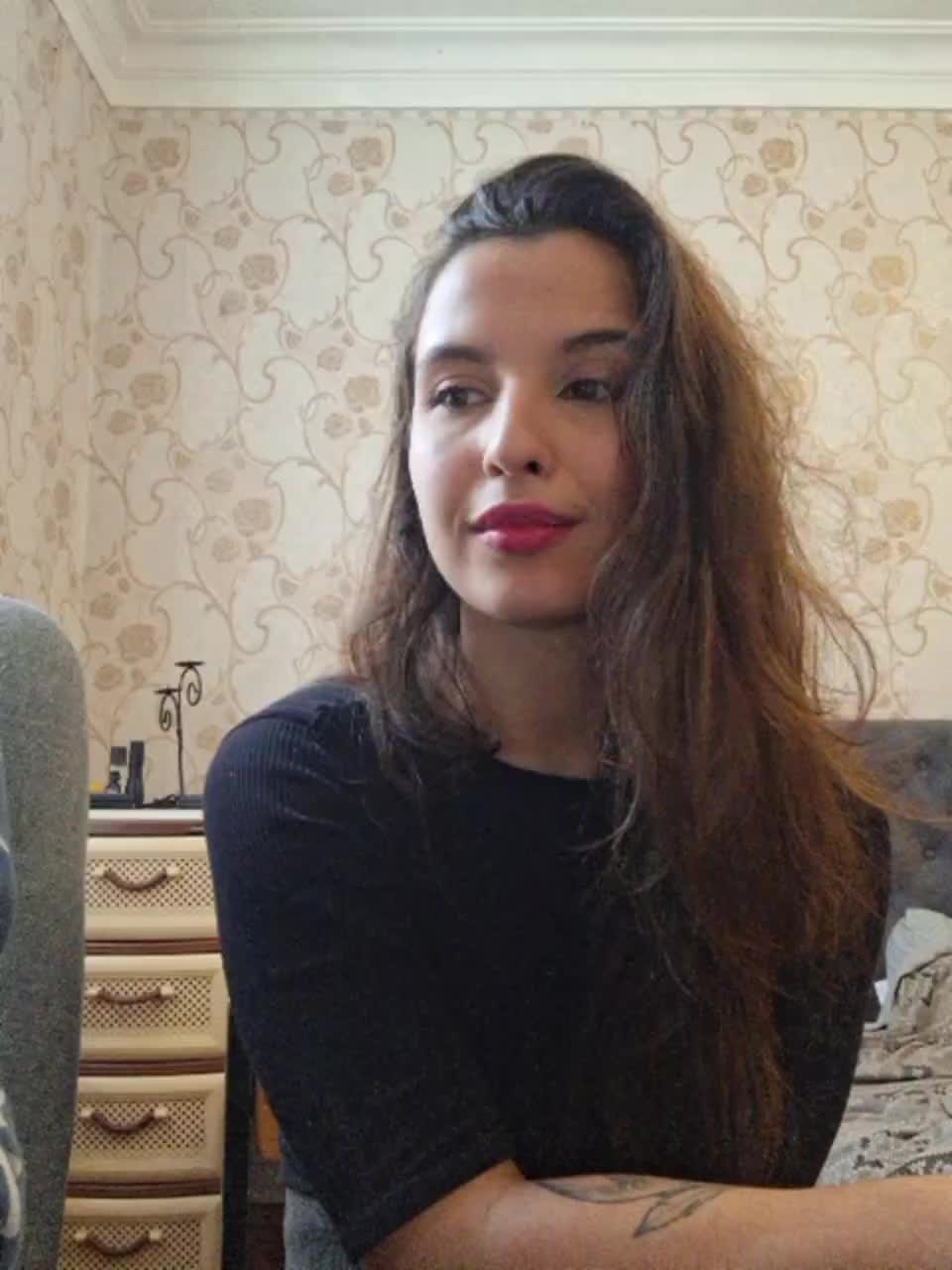 Love_Crew Live Sex January 11, 2026