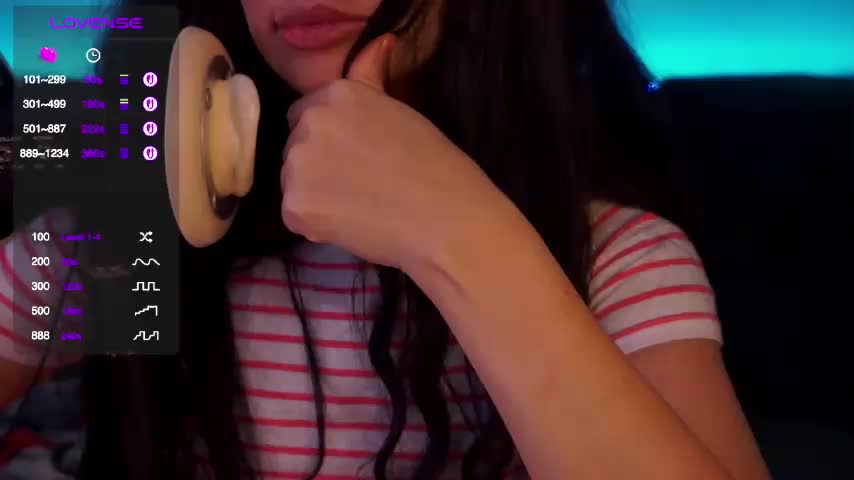 Miss_CHARMER Live Sex January 11, 2026