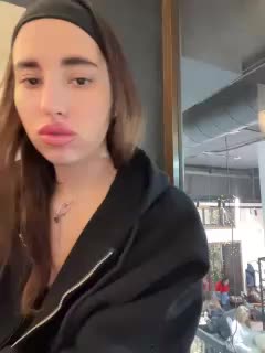 Etokiska Live Sex January 11, 2026