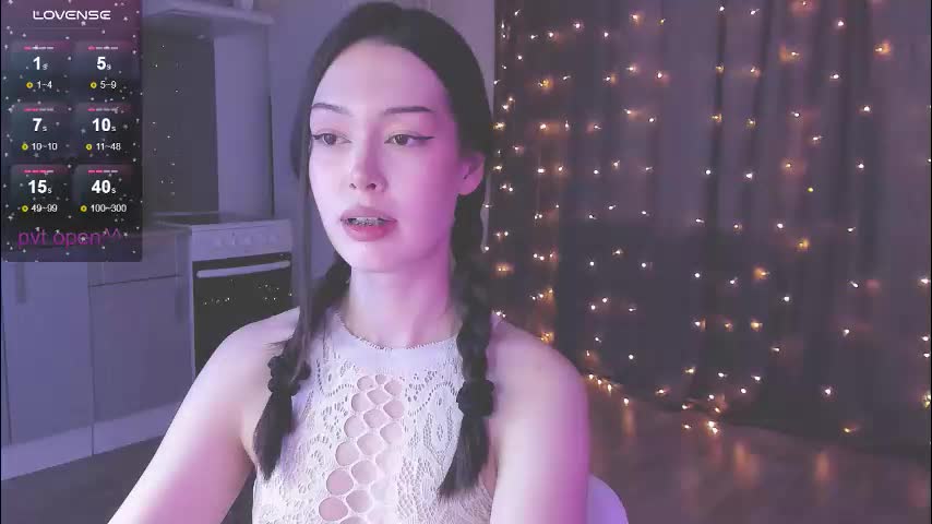 angeliclever Live Sex January 11, 2026