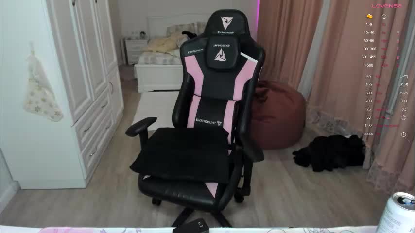 iamcassidy Live Sex January 11, 2026