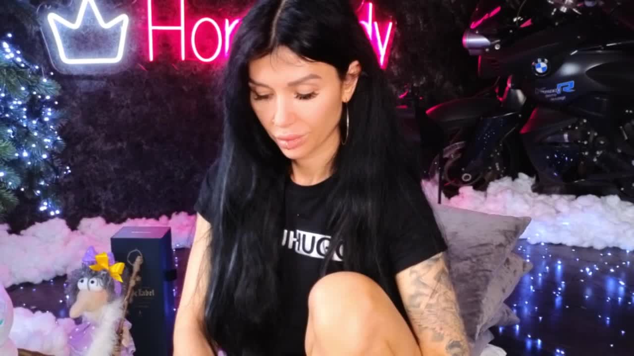 -BABAYAGA- Live Sex January 11, 2026