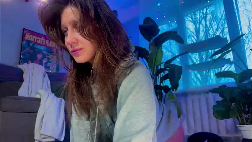sasha_moormeoow Live Sex January 11, 2026