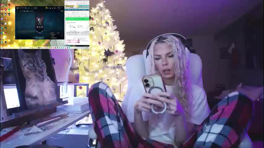 tinykylie Live Sex January 11, 2026