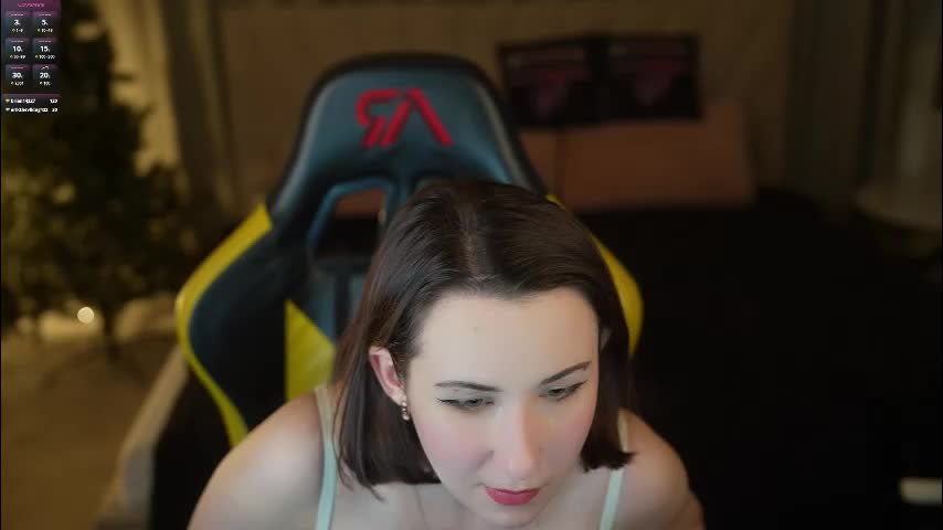 anabel2054 Live Sex January 11, 2026