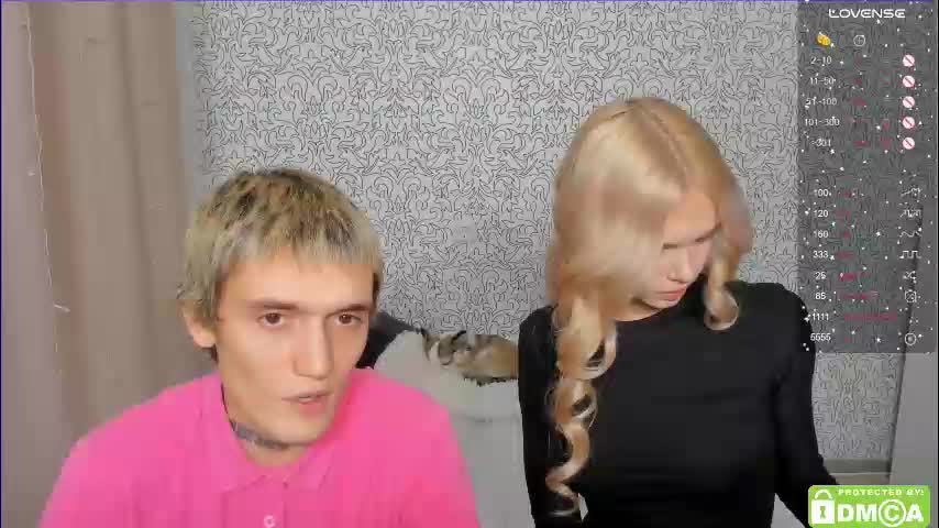 eshcka Live Sex January 11, 2026