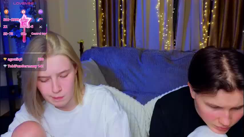 babees_eva Live Sex January 11, 2026