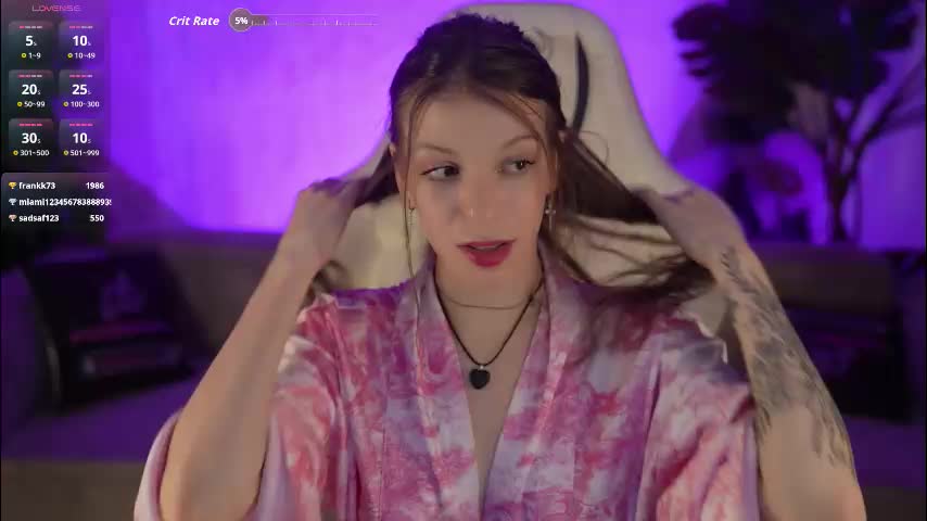 anabel054 Live Sex January 11, 2026