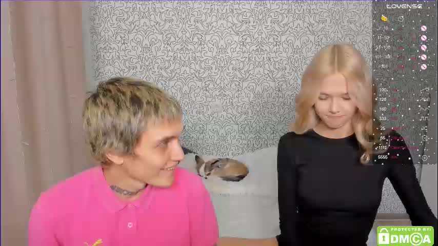 eshcka Live Sex January 11, 2026