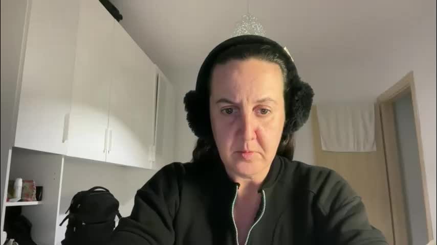 drresa Live Sex January 11, 2026