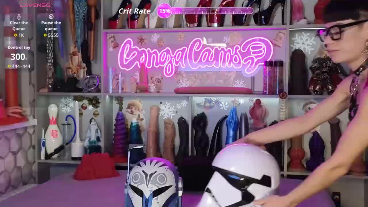 You_Lalia Live Sex January 11, 2026