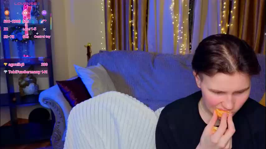 babees_eva Live Sex January 12, 2026