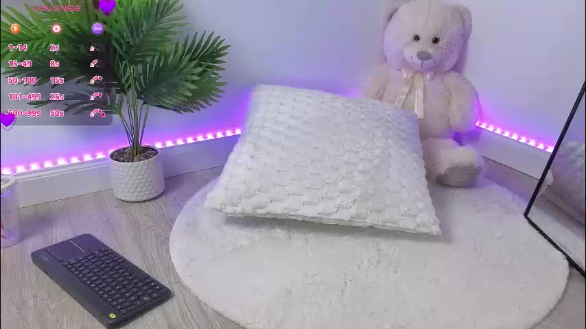 alessyaaa Live Sex January 12, 2026