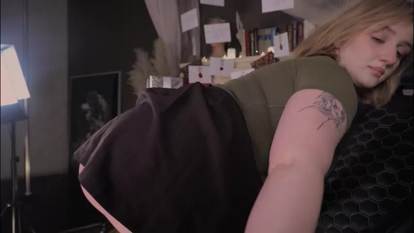 eliejay Live Sex January 12, 2026