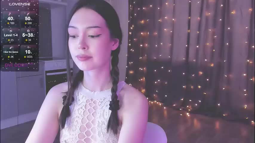 angeliclever Live Sex January 12, 2026