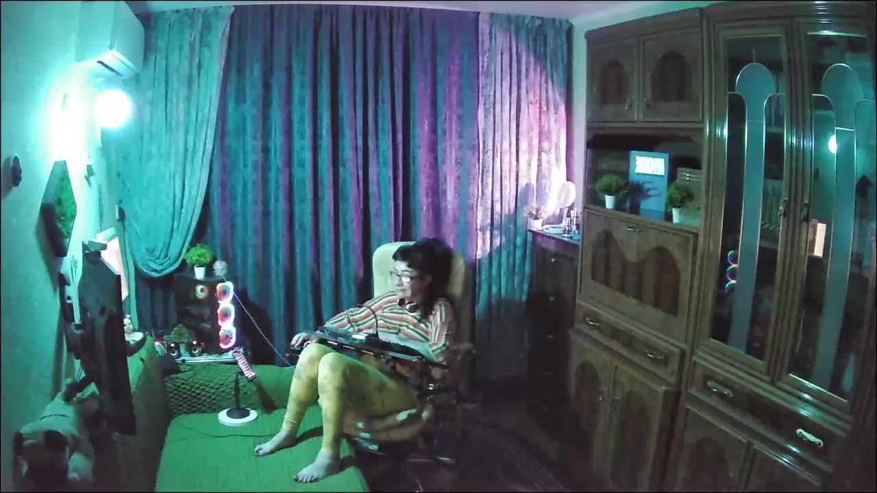 Infodar Live Sex January 12, 2026