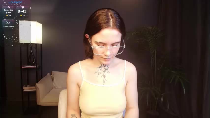 elastikiss Live Sex January 12, 2026