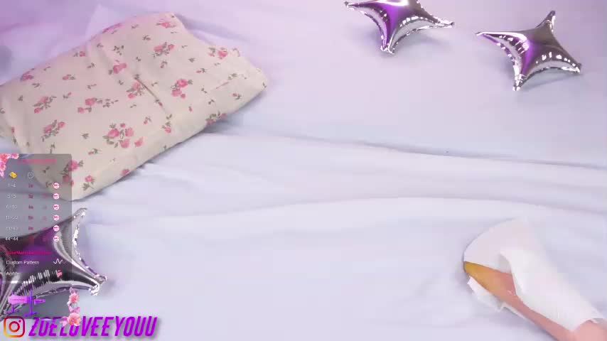 WetHanna Live Sex January 12, 2026