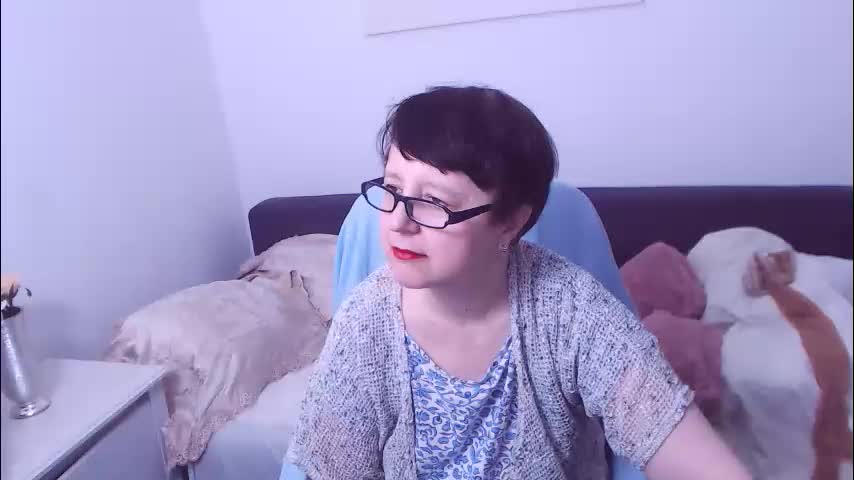 christarose Live Sex January 12, 2026