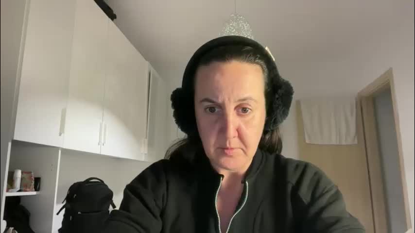 drresa Live Sex January 12, 2026