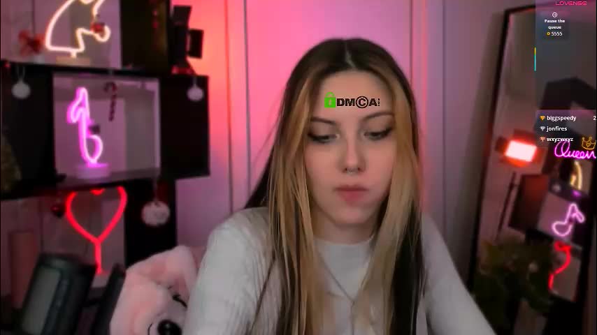 luna_tin Live Sex January 12, 2026