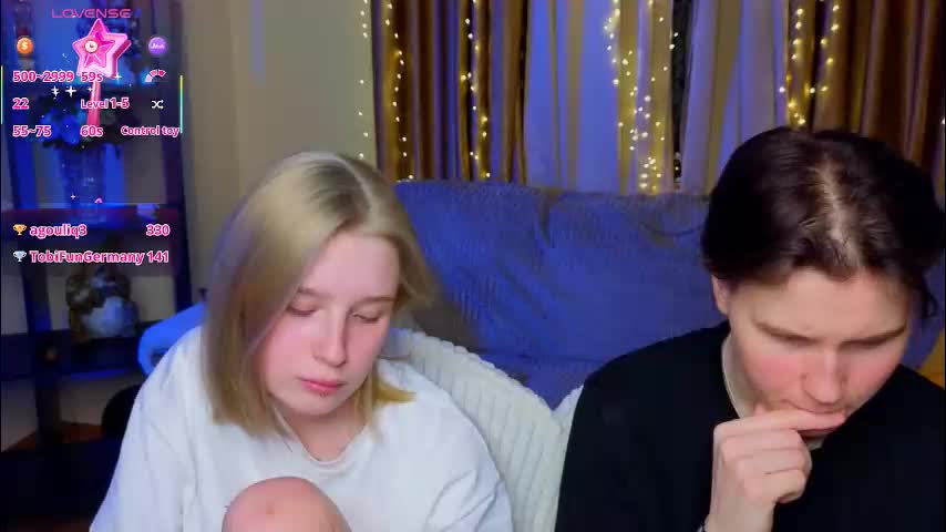 berry_assortment Live Sex January 12, 2026